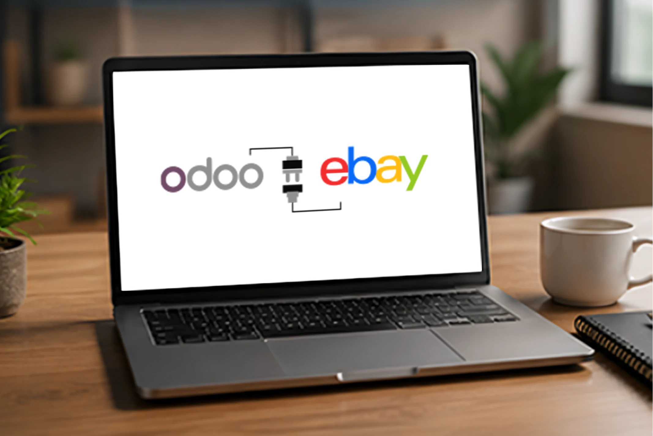 Odoo ebay Connector